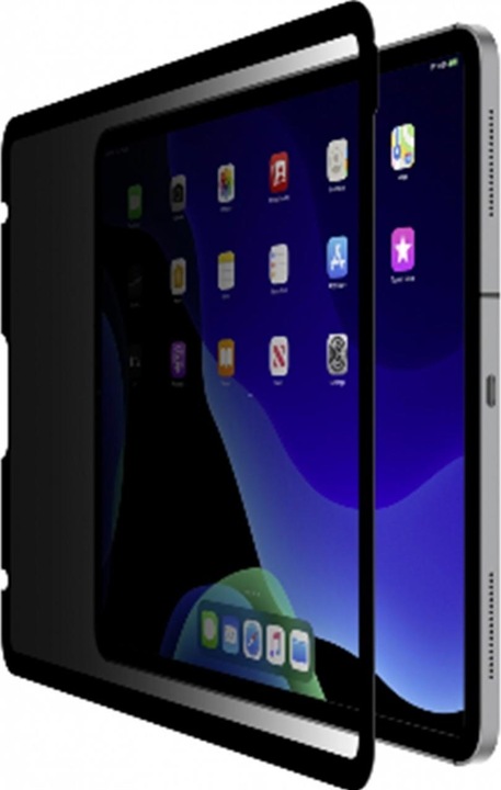Produktbild Belkin Screenforce abnehmbarer Privacy Displaysch. iPad Pro 11 (1 Stück, iPad Pro 11 2020 (2. Gen))