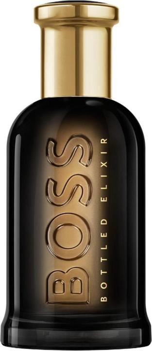 Actual product image Hugo Boss Bottled Elixir (Eau de parfum, 50 ml)