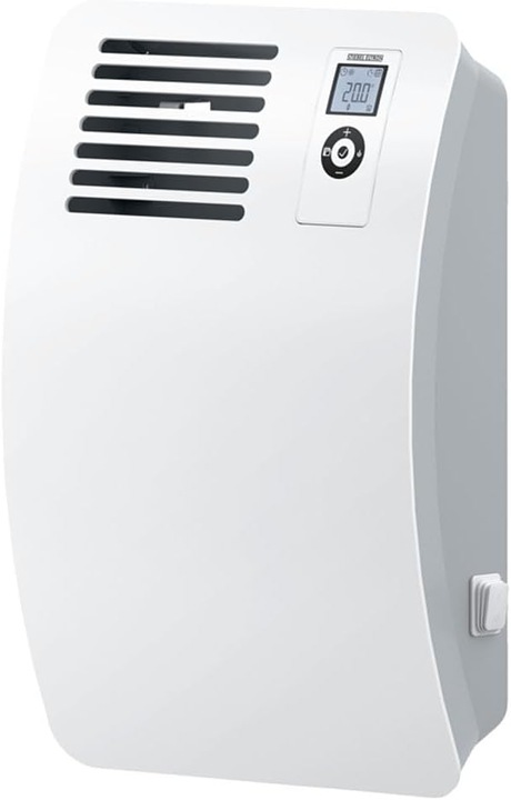 Produktbild Stiebel Eltron CON 5 Premium, 0,5 kW Wandkonvektor für ca. 6 m², VDE geprüft (500 W)