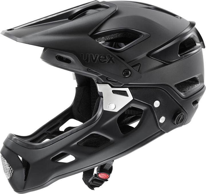 Produktbild Uvex Sports Jakkyl hde 2.0 (56 - 61 cm)