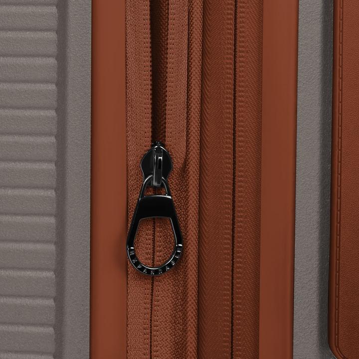 Image du produit Farmhood Eco Edition 02 4 Rollen Trolley 76 cm mit Dehnfalte (109 l)