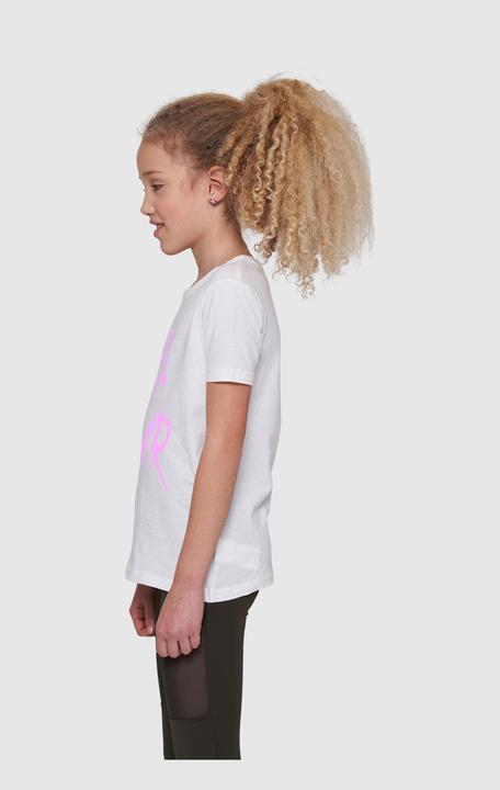 Produktbild Mister Tee Kids Sweet Heart Candy Tee - 49361 (110, 116)