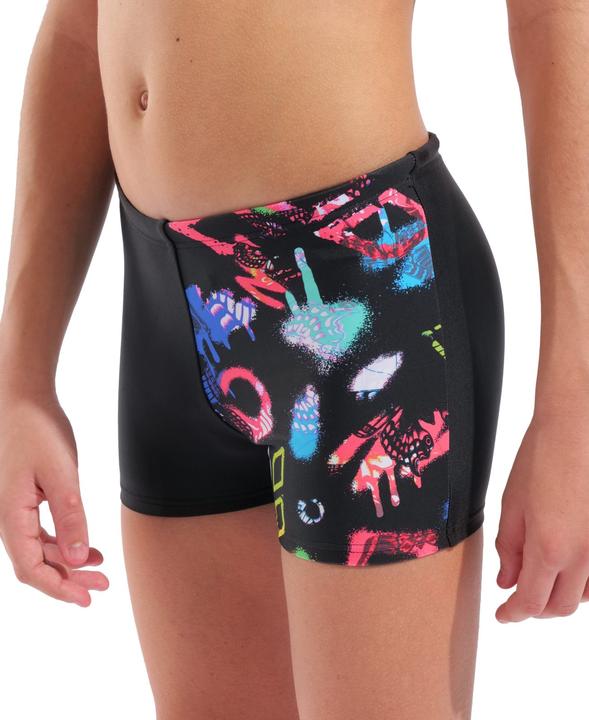 Produktbild Arena Boy's Graffiti Swim Short (152)