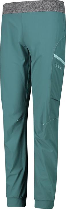 Produktbild CMP Campagnolo Women's Pant Light Climb (46)