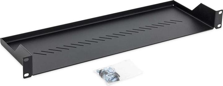 Produktbild Triton Rack Regal RAL 9005