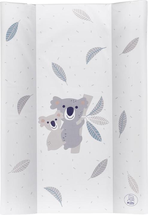 Immagine prodotto Rotho Babydesign Fasciatoio a cuneo (50 x 70 cm)