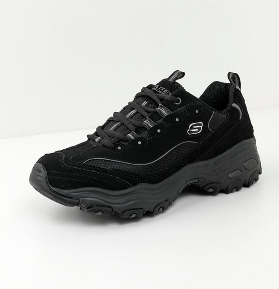 Produktbild Skechers D'Lites - Biggest Fan Sneaker (44)
