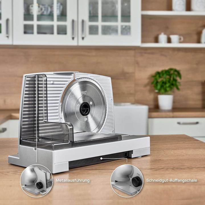 Actual product image Dr. Ritter Compact 1