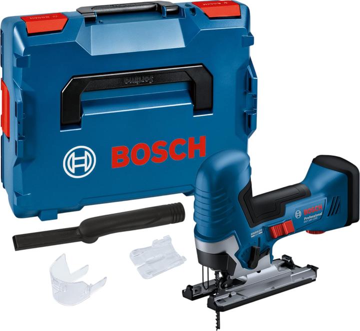 Bosch Professional Scie sauteuse sans fil BOSCH GST 18V-125 S