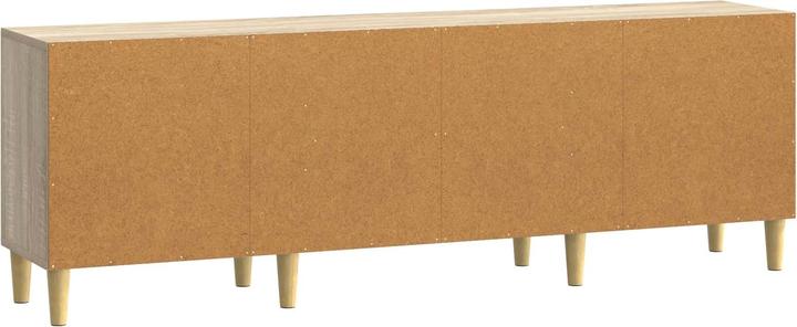 Actual product image vidaXL TV Aufbewahrungseinheit (150 x 31 x 50 cm)