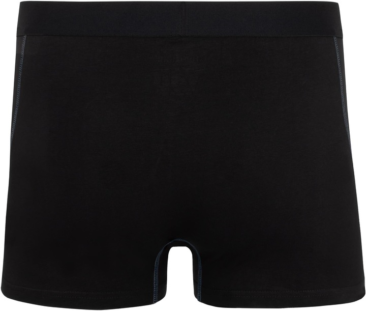 Image du produit Normani 12 x Herren Baumwoll-Boxershorts (XL, paquet de 12)