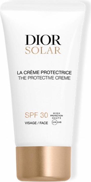 Actual product image Dior Solar (SPF 30, 50 ml)