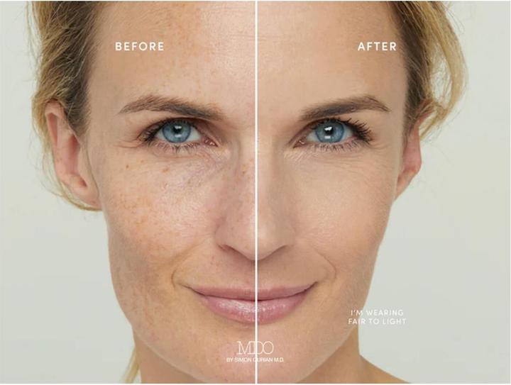 Produktbild MDO Multi-Benefit Skin Tint Fair to Light (Fair to Light)