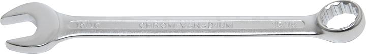 Produktbild BGS Maul-Ringschlüssel SW 15/16" (15/16")