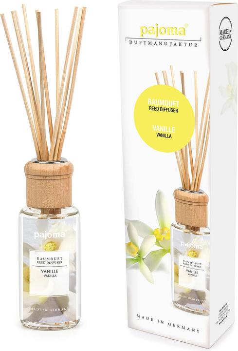 Actual product image Pajoma Vanilla Room Scent 100ml (100 ml)