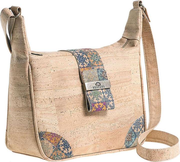 Immagine prodotto Montado Borsa a tracolla "Tavira