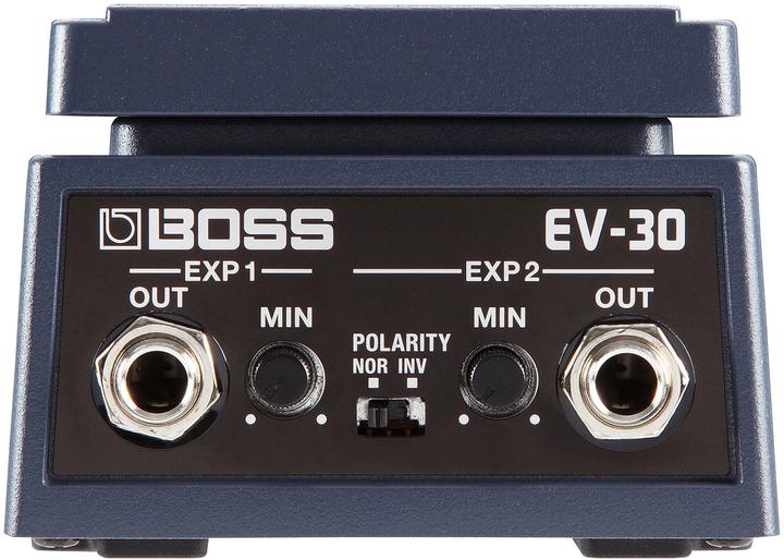 Produktbild BOSS (Electronics) EV-30 (Keyboard, E-Gitarre)