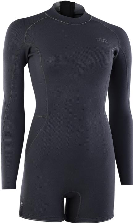Actual product image ION Wetsuit Amaze Amp Shorty 2.0 LS Back Zip (S)