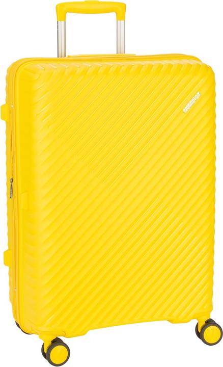 Actual product image American Tourister Diablast Spinner (81 l)