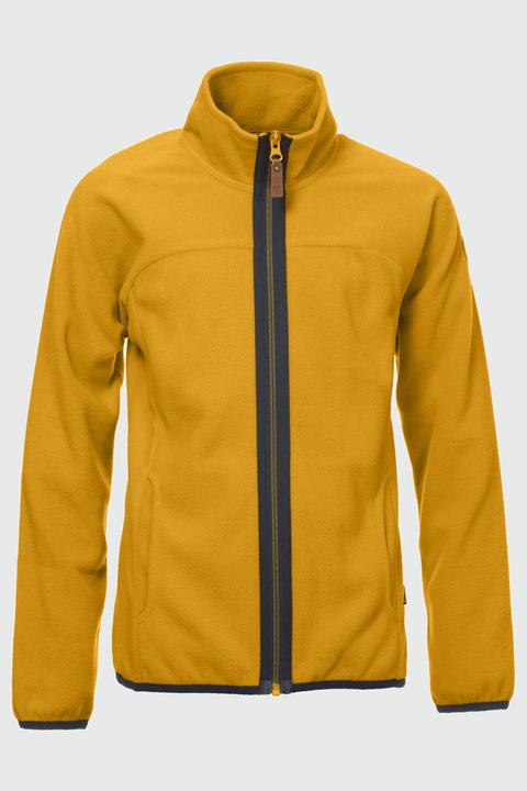 Golden Yellow