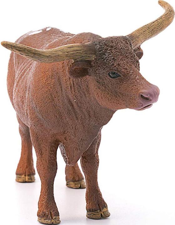 Produktbild Schleich Texas Longhorn Stier