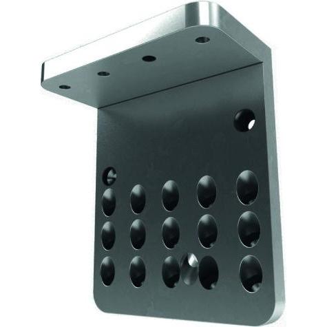Simpson Sst, Baubeschläge + Holzverbinder, Topverbinder SIMPSON EL