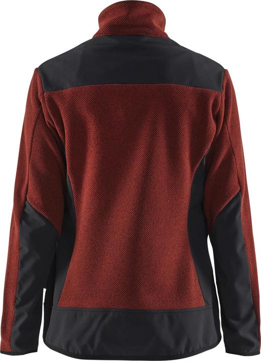 Produktbild Blakläder Strickjacke Frau (L)