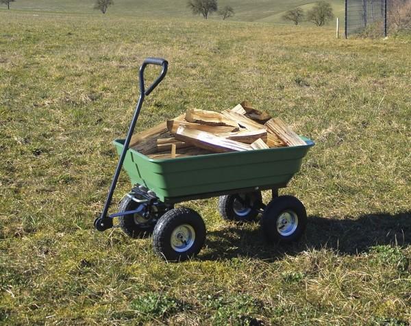 Immagine prodotto Güde GGW 300 (300 kg)