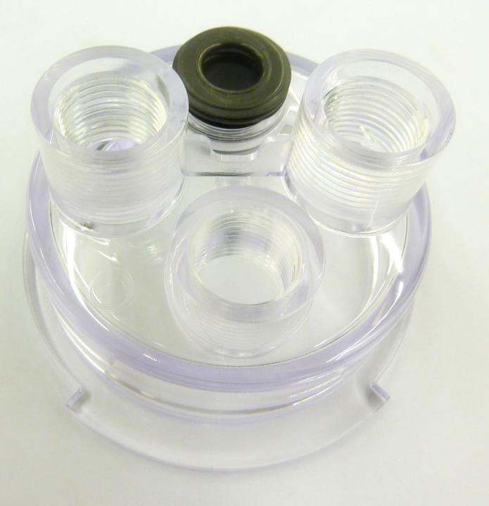 Pool replacement parts
