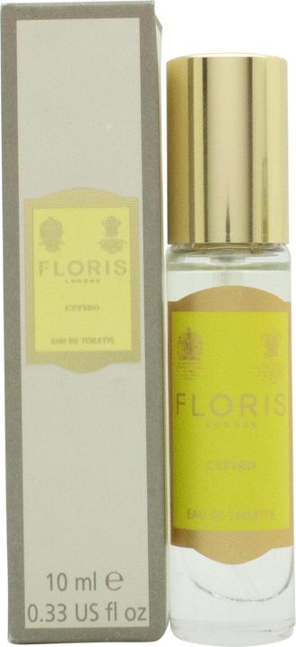 Produktbild Floris Cefiro EDT Spray 10ml (Eau de Toilette, 10 ml)