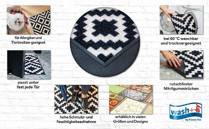 Produktbild Wash + Dry Mikado (120 x 35 cm)