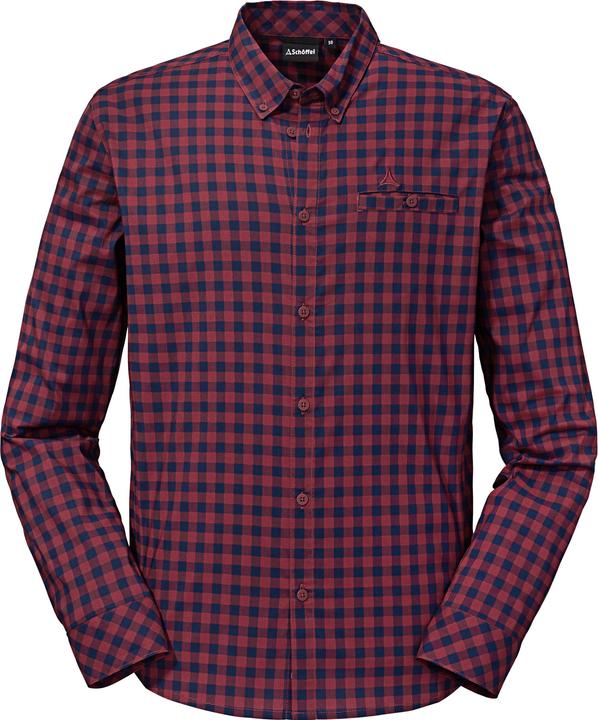 Image du produit Schöffel Ellisville (48, L)