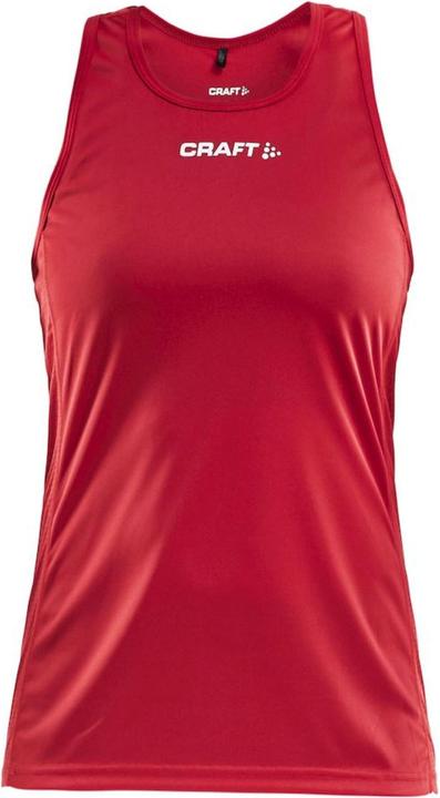 Produktbild Craft Rush Singlet Damen (M)