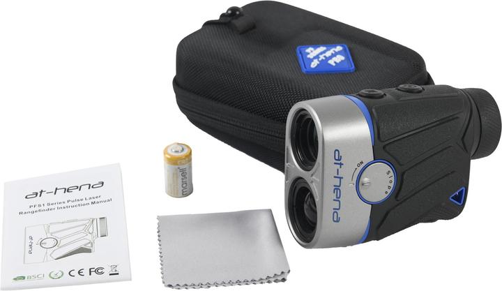 Immagine prodotto at-hena Pfs1 Pro