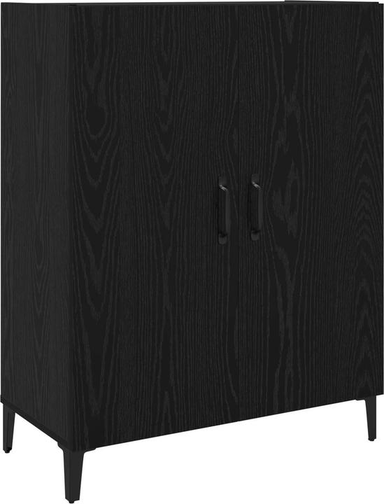 Produktbild vidaXL Highboard (34 x 34 x 180 cm)