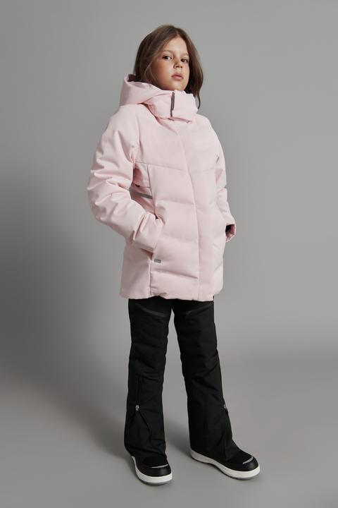 Produktbild Reima tec Kinder Skihose Pello (116)