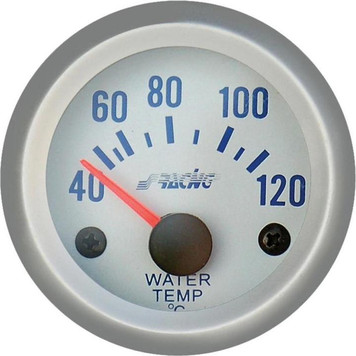 Produktbild Simoni Racing Zusatzinstrument