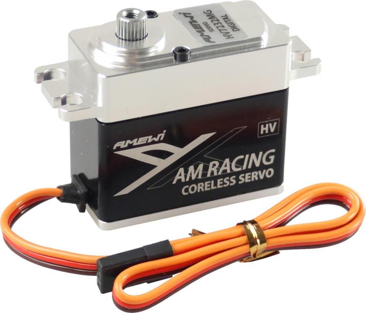 Produktbild Amewi AMX Racing HV7232MG Digital