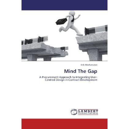 Mind The Gap, Fachbücher