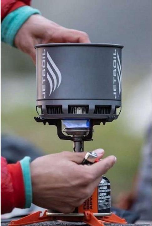 Immagine prodotto Jetboil Stash