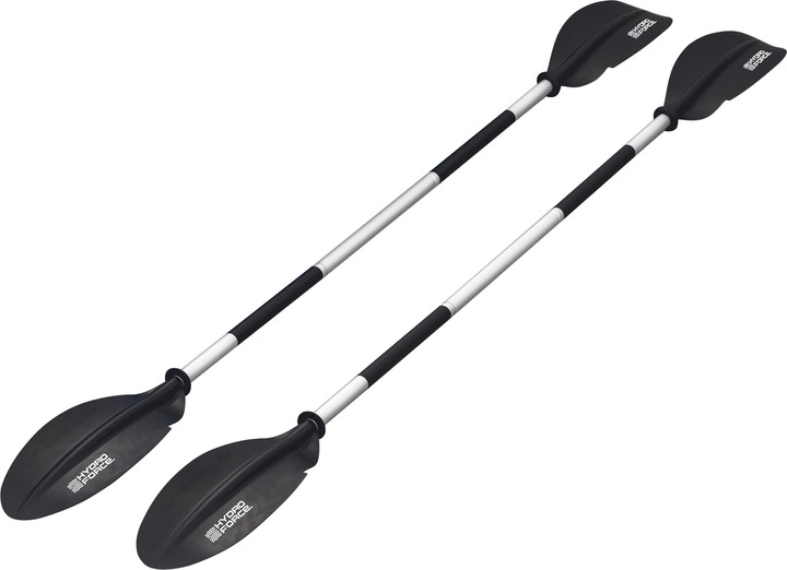 Actual product image Bestway Hydro Force Rapid X3 Inflatable 3-Person Kayak Set 3.81 m (3 pers.)