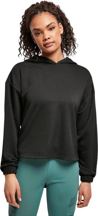 Actual product image Urban Classics Ladies Oversized Shaped Modal Terry Hoody (3XL)