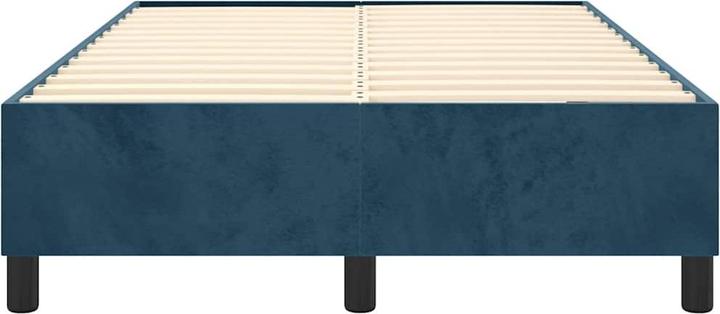 Image du produit vidaXL Boxspringbettgestell (120 x 200 cm)