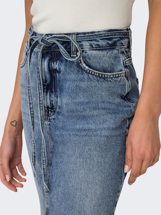 Produktbild Only Midirock Jeansrock (XS)