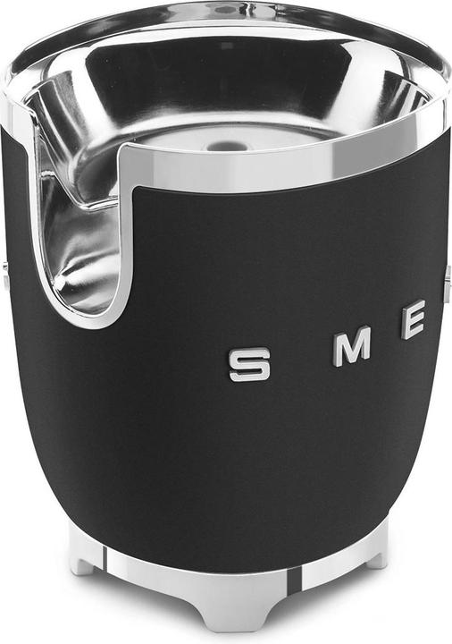 Actual product image Smeg CJF01BLMEU 50's Style