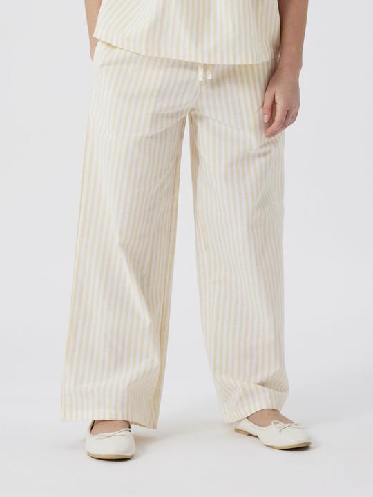 Actual product image Name it Wide Fit Trousers (122)