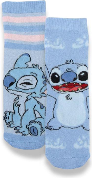Image du produit Disney Rutschfeste Socken Stitch (27, 30)