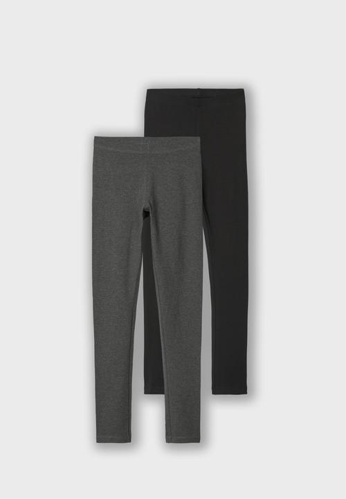 Produktbild Name it Nkfvivian 2p Legging L Noos (110)