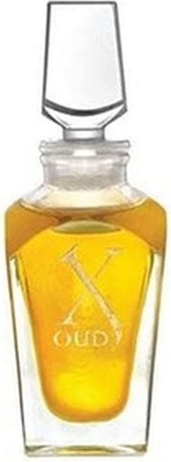 Actual product image XerJoff Java Blossom Oud Rose Oil (Extrait De Parfum)