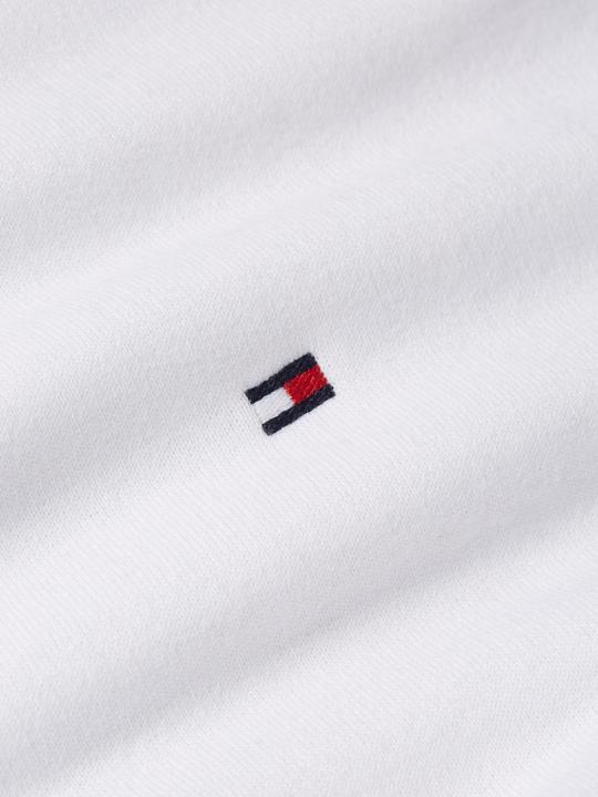 Actual product image Tommy Hilfiger Essential Fleece Hoody (XXL)